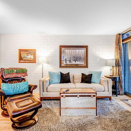 Park Ave Condos # 273 بارك سيتي المظهر الخارجي الصورة