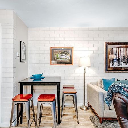Park Ave Condos # 273 بارك سيتي المظهر الخارجي الصورة