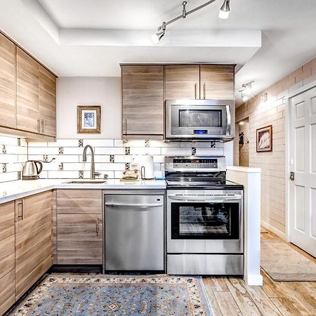 Park Ave Condos # 273 بارك سيتي المظهر الخارجي الصورة