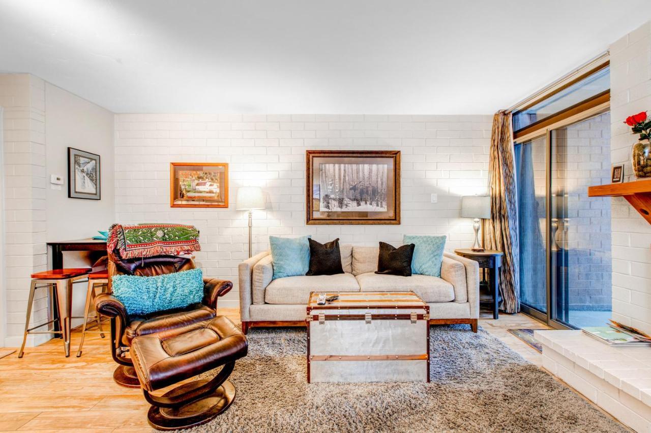 Park Ave Condos # 273 بارك سيتي المظهر الخارجي الصورة