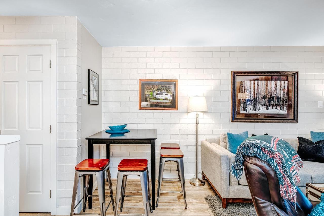 Park Ave Condos # 273 بارك سيتي المظهر الخارجي الصورة