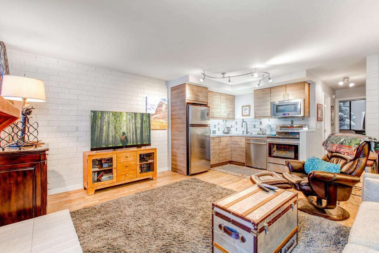 Park Ave Condos # 273 بارك سيتي المظهر الخارجي الصورة