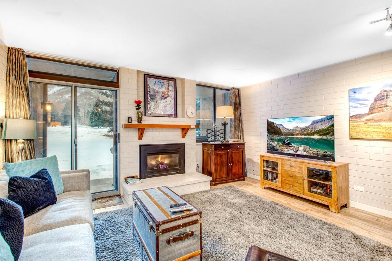 Park Ave Condos # 273 بارك سيتي المظهر الخارجي الصورة