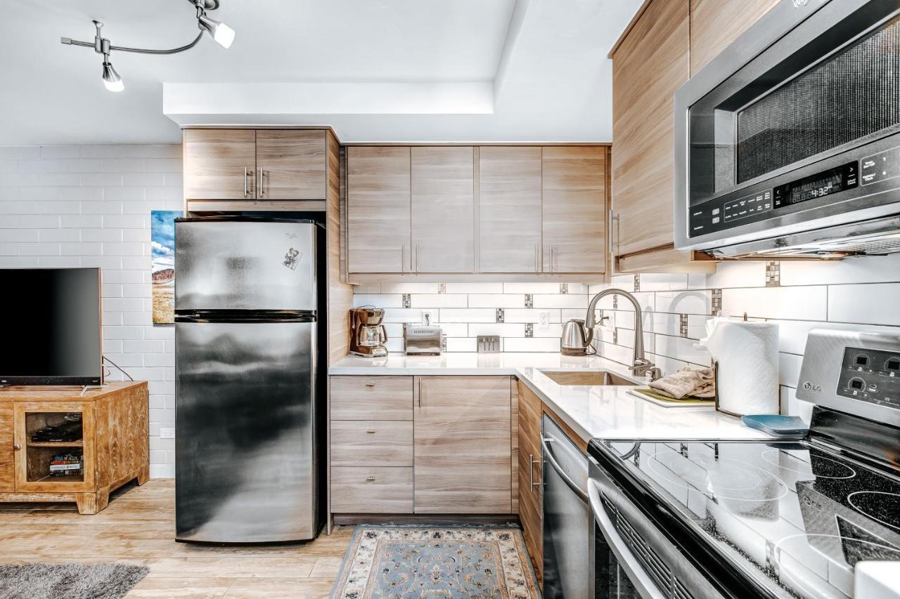 Park Ave Condos # 273 بارك سيتي المظهر الخارجي الصورة