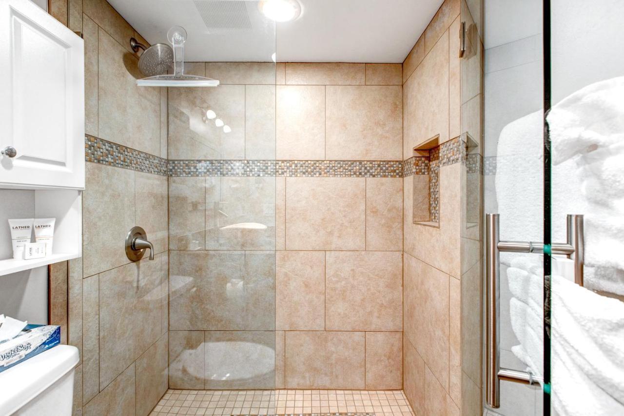 Park Ave Condos # 273 بارك سيتي المظهر الخارجي الصورة