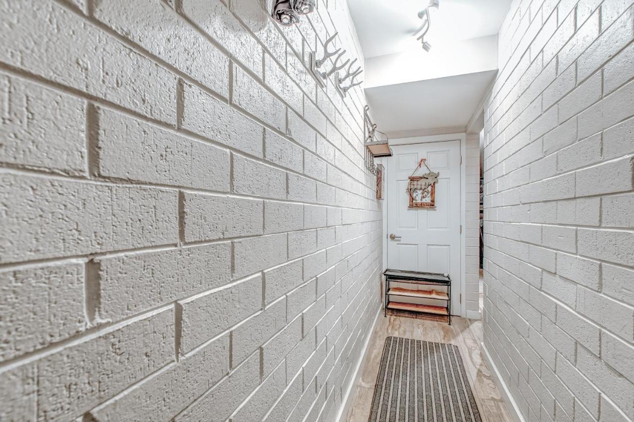 Park Ave Condos # 273 بارك سيتي المظهر الخارجي الصورة