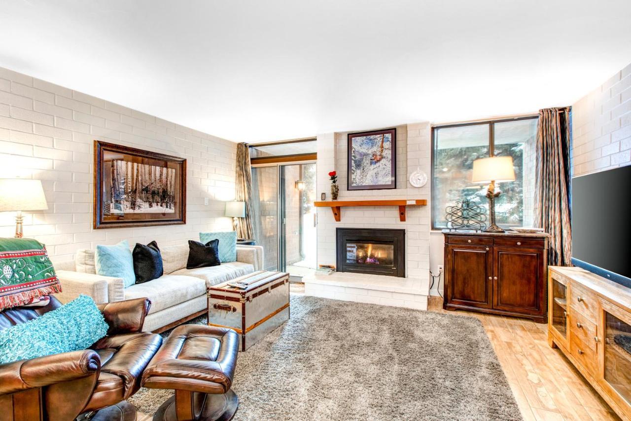 Park Ave Condos # 273 بارك سيتي المظهر الخارجي الصورة