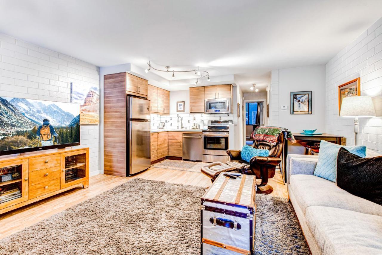 Park Ave Condos # 273 بارك سيتي المظهر الخارجي الصورة