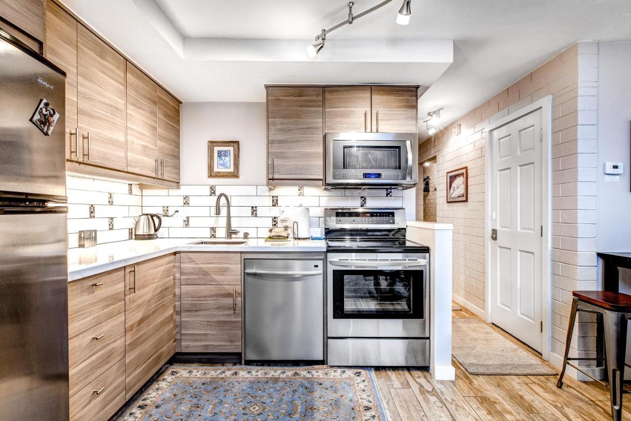 Park Ave Condos # 273 بارك سيتي المظهر الخارجي الصورة
