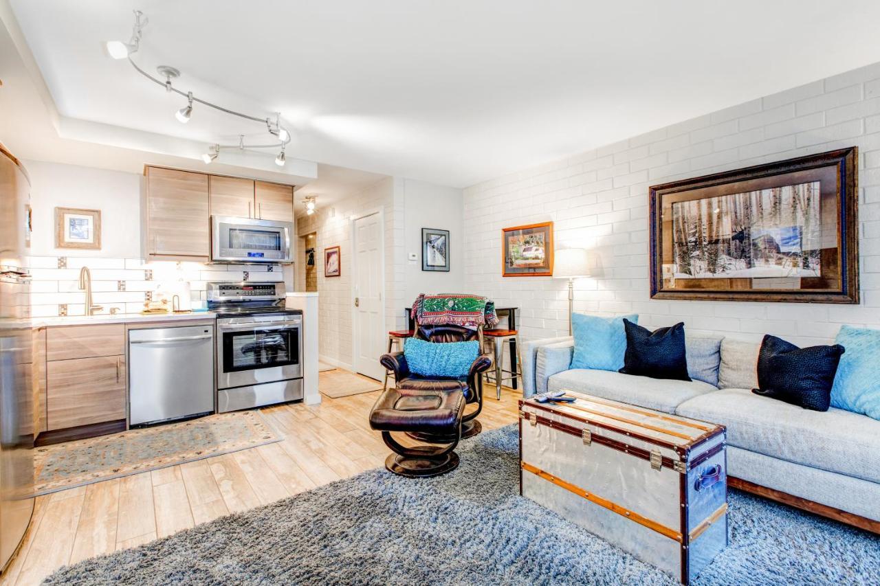 Park Ave Condos # 273 بارك سيتي المظهر الخارجي الصورة