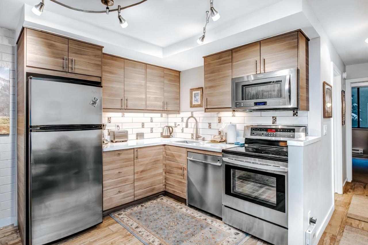 Park Ave Condos # 273 بارك سيتي المظهر الخارجي الصورة