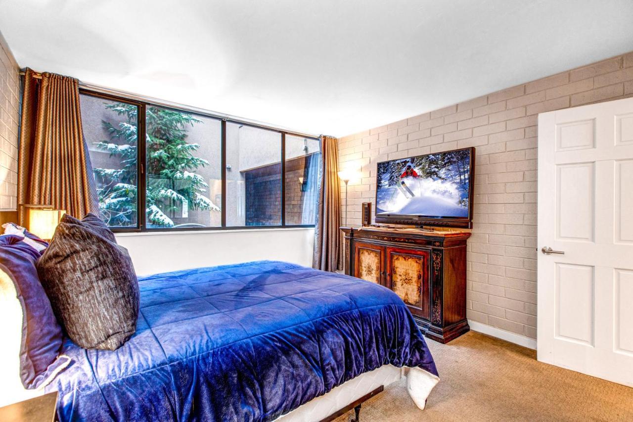 Park Ave Condos # 273 بارك سيتي المظهر الخارجي الصورة