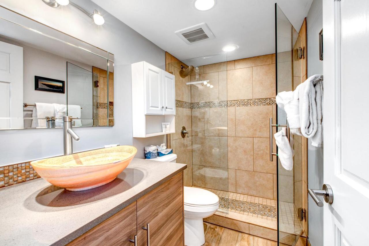 Park Ave Condos # 273 بارك سيتي المظهر الخارجي الصورة