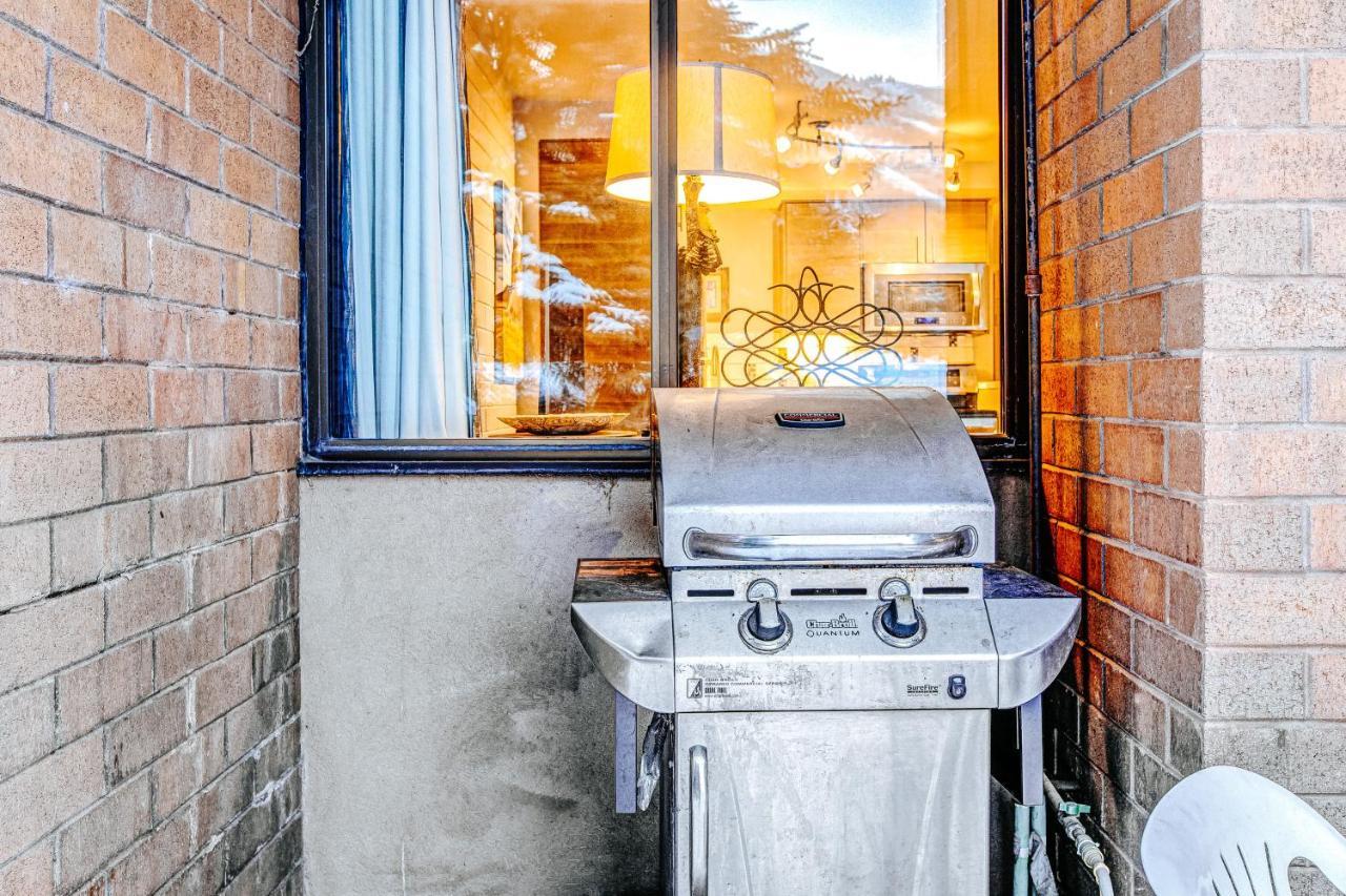 Park Ave Condos # 273 بارك سيتي المظهر الخارجي الصورة